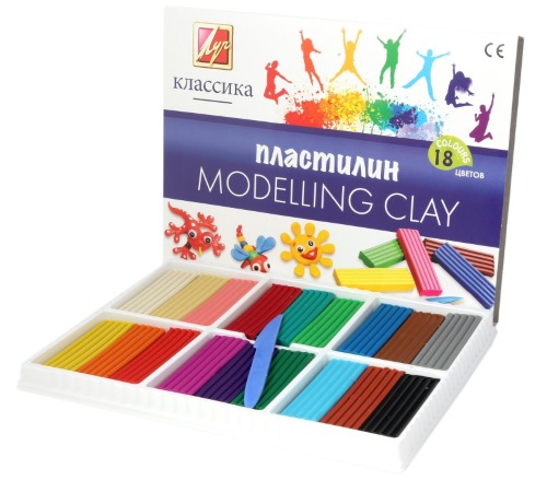 So machen Sie einen Drachen aus Plastilin. Schritt-für-Schritt-Anleitung mit Fotos für Anfänger