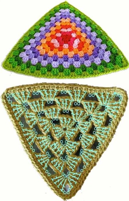 Schritt-für-Schritt-Anleitung zum Häkeln für Anfänger. Muster und Beschreibungen: Babyschuhe, Servietten, Waschlappen, Schal