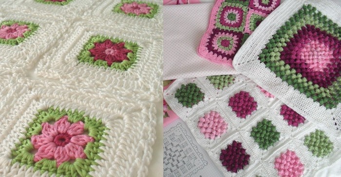Schritt-für-Schritt-Anleitung zum Häkeln für Anfänger. Muster und Beschreibungen: Babyschuhe, Servietten, Waschlappen, Schal