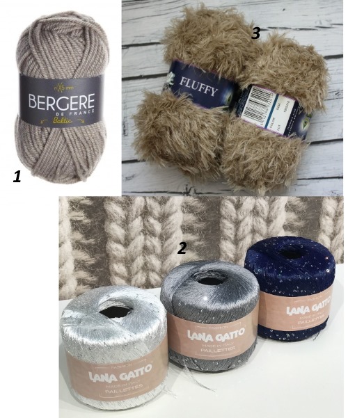 Gestrickter Overall für Neugeborene. Schemata und Beschreibungen, neue Modelle