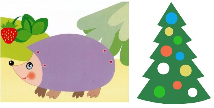 Basteln aus buntem Papier für Kinder. Bewerbungen für Schüler, DIY-Meisterkurse
