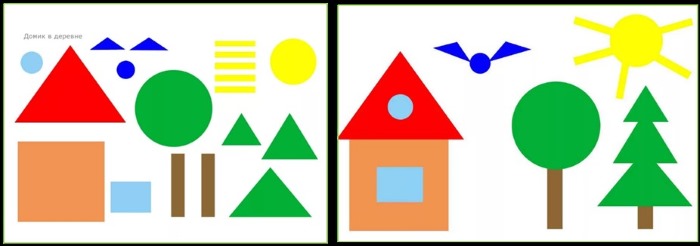 Basteln aus buntem Papier für Kinder. Bewerbungen für Schüler, DIY-Meisterkurse