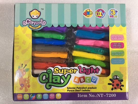 Basteln aus Luftplastilin. Schritt für Schritt Anleitung, Fotos für Anfänger: Schlüsselanhänger, Blumen, für Puppen, Schleime