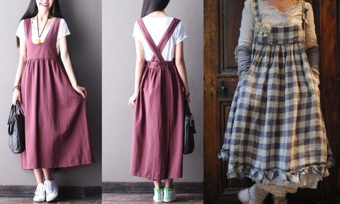 Nähen Sie mit Ihren eigenen Händen ein Sommerkleid für eine Frau. Muster für Anfänger