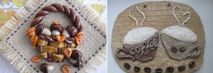 Knete für Kinder. So machen Sie es selbst, Rezept mit Salz, PVA-Kleber, Stärke