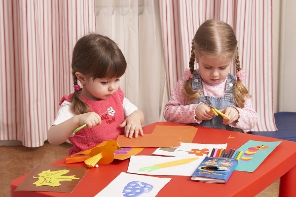 Dreieckanwendungen für Vorschulkinder und Schulkinder der Klassen 1-7. Präsentation, Vorlagen, Anleitungen