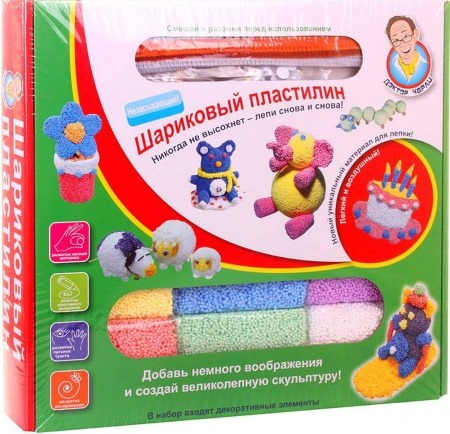 So stellen Sie Schritt für Schritt Kunsthandwerk aus Plastilin her. Kindlich, einfach, schön, Tiere, interessant. Foto