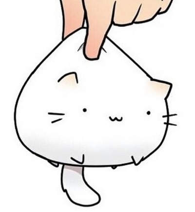 Kawaii-Bilder für LD-Mädchen, Ausdrucke, Kopieren. Essen und Trinken, leicht und schön