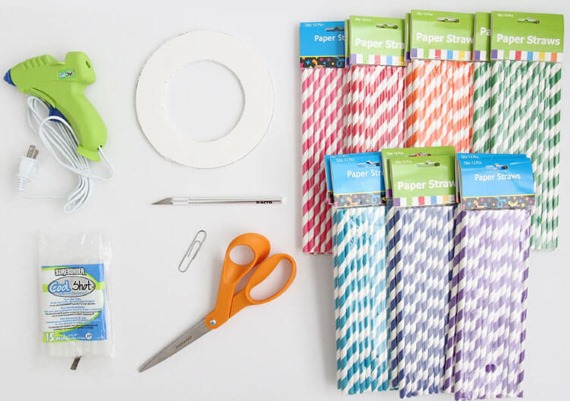 Basteln aus Cocktail-Strohhalmen für Kinder. Ideen, Meisterkurse für Anfänger, Fotos