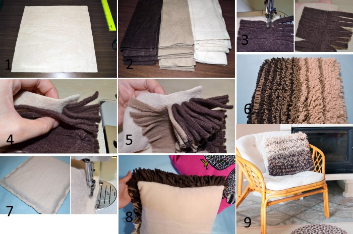 Schritt-für-Schritt-DIY-Bastelanleitungen zu verkaufen. Ideen und Fotos für die Arbeit von zu Hause aus