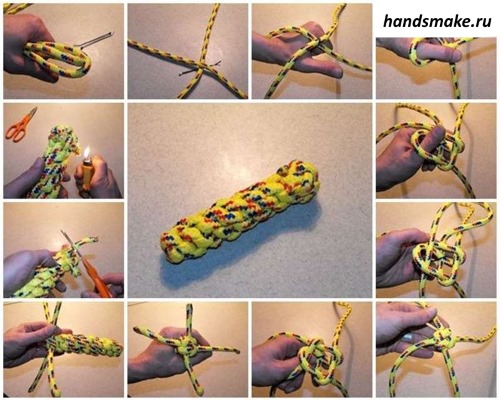 Schritt-für-Schritt-DIY-Bastelanleitungen zu verkaufen. Ideen und Fotos für die Arbeit von zu Hause aus