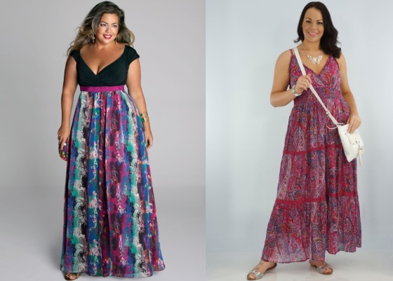 Nähen Sie mit Ihren eigenen Händen ein Sommerkleid für eine Frau. Muster für Anfänger