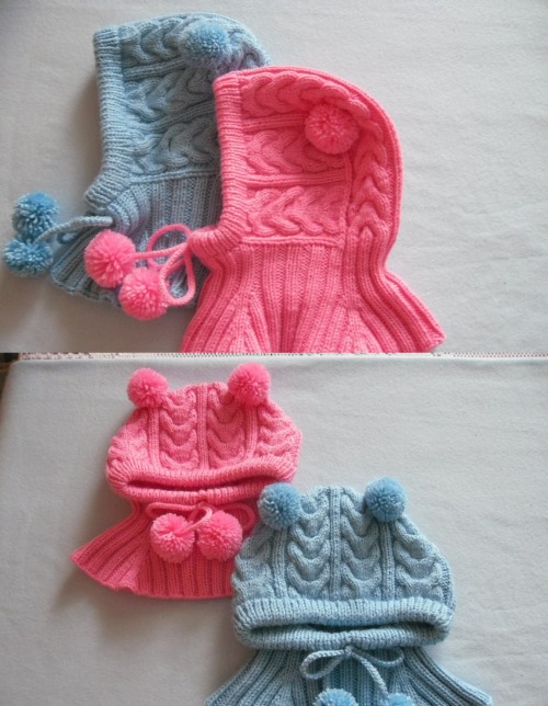Stricken für Mädchen. Modische Modelle, Muster mit Beschreibungen von Strickwaren