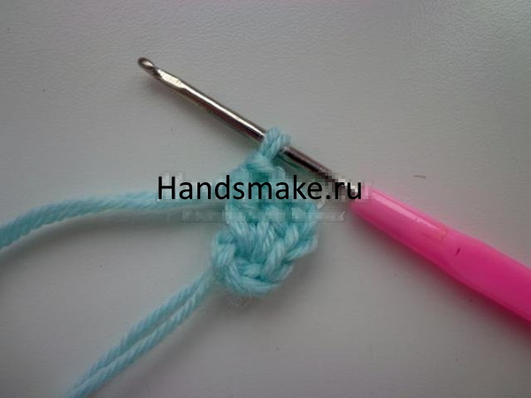 Häkeln Sie Babydecken. Strickmuster und Beschreibungen für Anfänger