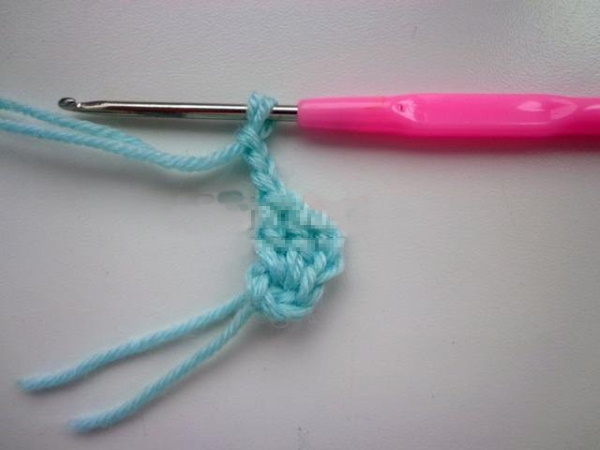 Häkeln Sie Babydecken. Strickmuster und Beschreibungen für Anfänger