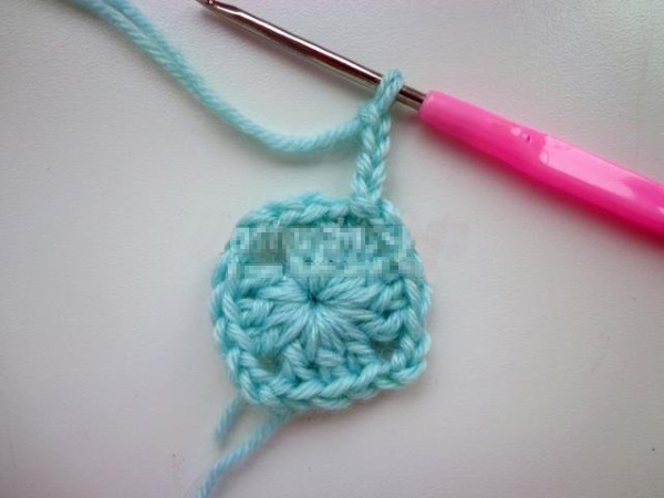 Häkeln Sie Babydecken. Strickmuster und Beschreibungen für Anfänger