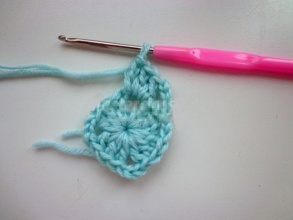 Häkeln Sie Babydecken. Strickmuster und Beschreibungen für Anfänger
