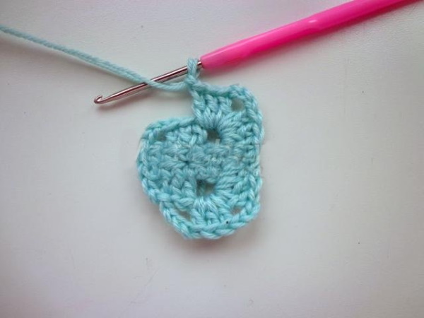 Häkeln Sie Babydecken. Strickmuster und Beschreibungen für Anfänger