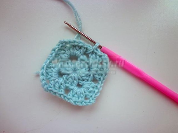 Häkeln Sie Babydecken. Strickmuster und Beschreibungen für Anfänger