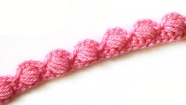 Häkeln Sie Babydecken. Strickmuster und Beschreibungen für Anfänger