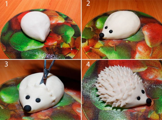 Interessanti lavoretti fai da te con i bambini con carta e cartone, modellazione con pasta di sale, plastilina