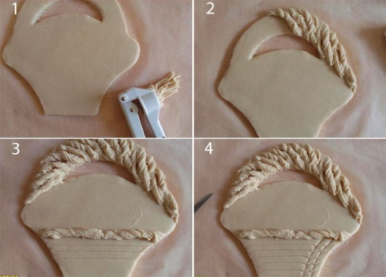 Interessanti lavoretti fai da te con i bambini con carta e cartone, modellazione con pasta di sale, plastilina