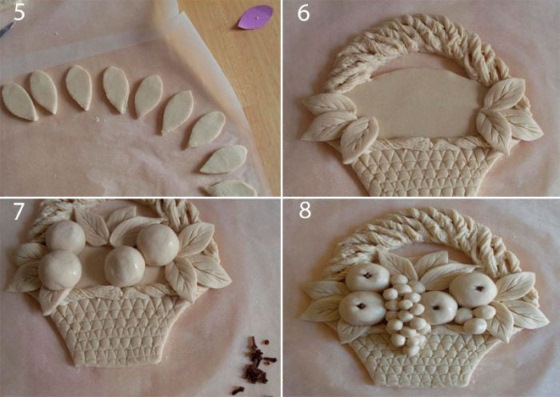 Interessanti lavoretti fai da te con i bambini con carta e cartone, modellazione con pasta di sale, plastilina