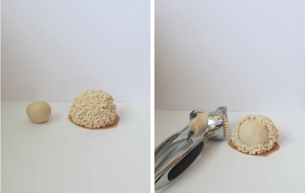 Interessanti lavoretti fai da te con i bambini con carta e cartone, modellazione con pasta di sale, plastilina