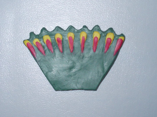 Interessanti lavoretti fai da te con i bambini con carta e cartone, modellazione con pasta di sale, plastilina