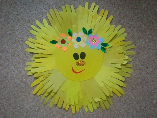 Interessanti lavoretti fai da te con i bambini con carta e cartone, modellazione con pasta di sale, plastilina