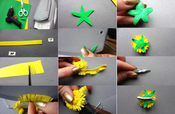 Interessanti lavoretti fai da te con i bambini con carta e cartone, modellazione con pasta di sale, plastilina