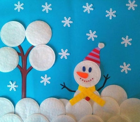 Interessanti lavoretti fai da te con i bambini con carta e cartone, modellazione con pasta di sale, plastilina