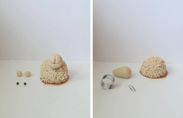 Interessanti lavoretti fai da te con i bambini con carta e cartone, modellazione con pasta di sale, plastilina