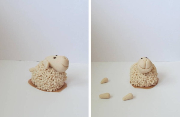 Interessanti lavoretti fai da te con i bambini con carta e cartone, modellazione con pasta di sale, plastilina
