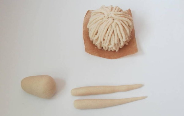 Interessanti lavoretti fai da te con i bambini con carta e cartone, modellazione con pasta di sale, plastilina