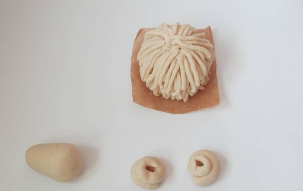 Interessanti lavoretti fai da te con i bambini con carta e cartone, modellazione con pasta di sale, plastilina