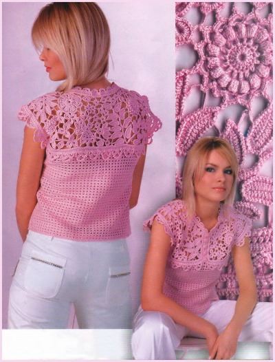 Irische Spitze. Modelle mit Beschreibung, Meisterklasse, Muster für Anfänger