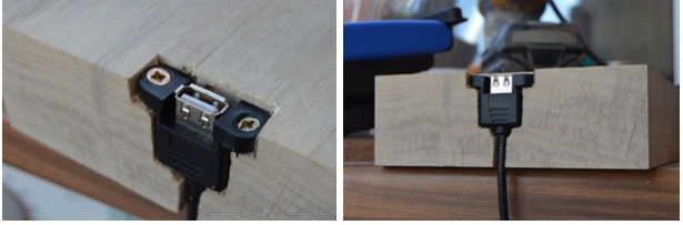 DIY-Holzprodukte. Was man zum Verkauf herstellen kann, für Haus, Garten, Kinder. Zeichnungen, Fotos
