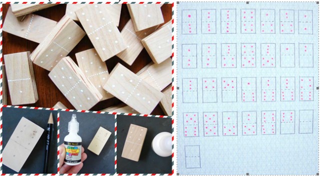 DIY-Holzprodukte. Was man zum Verkauf herstellen kann, für Haus, Garten, Kinder. Zeichnungen, Fotos