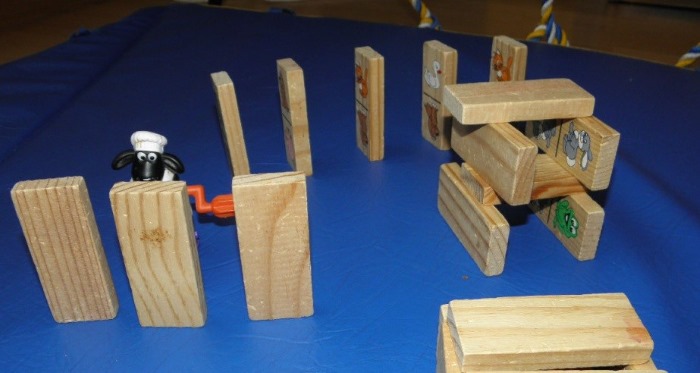 DIY-Holzprodukte. Was man zum Verkauf herstellen kann, für Haus, Garten, Kinder. Zeichnungen, Fotos