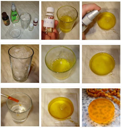 So stellen Sie zu Hause mit Ihren eigenen Händen Seife her. Schritt-für-Schritt-Rezepte mit Fotos für Anfänger