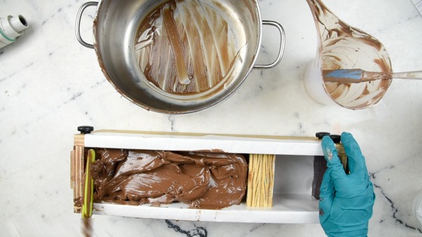 So stellen Sie zu Hause mit Ihren eigenen Händen Seife her. Schritt-für-Schritt-Rezepte mit Fotos für Anfänger
