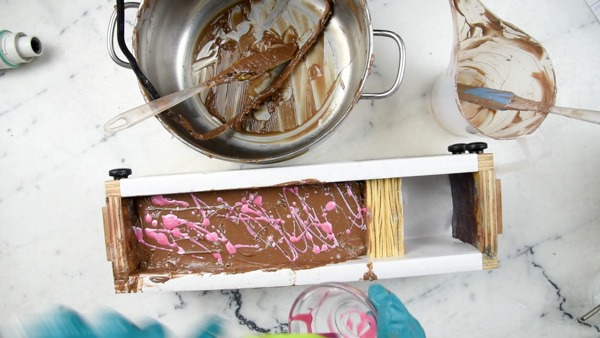 So stellen Sie zu Hause mit Ihren eigenen Händen Seife her. Schritt-für-Schritt-Rezepte mit Fotos für Anfänger
