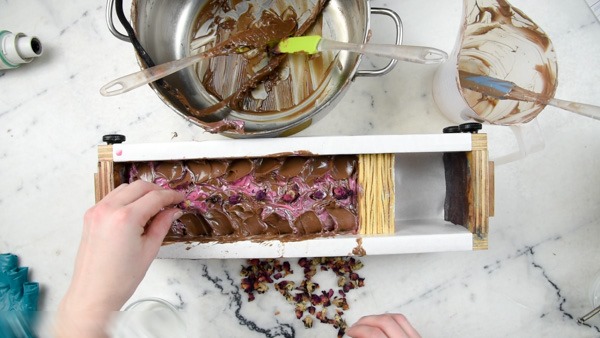 So stellen Sie zu Hause mit Ihren eigenen Händen Seife her. Schritt-für-Schritt-Rezepte mit Fotos für Anfänger