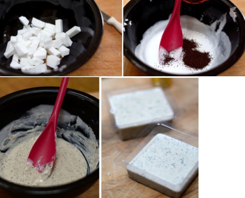 So stellen Sie zu Hause mit Ihren eigenen Händen Seife her. Schritt-für-Schritt-Rezepte mit Fotos für Anfänger