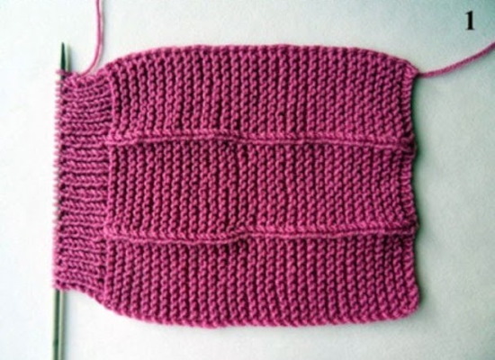 So stricken Sie Socken mit zwei Stricknadeln für Anfänger. Meisterklasse Stricken auf einfache Weise