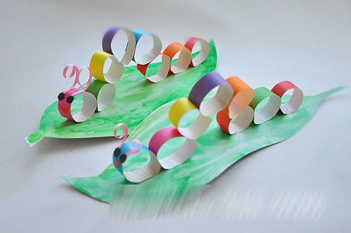 Einfaches Basteln mit Papier und Karton für Kinder. Interessantes Origami mit eigenen Händen Schritt für Schritt mit Fotos