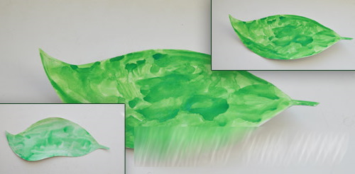 Einfaches Basteln mit Papier und Karton für Kinder. Interessantes Origami mit eigenen Händen Schritt für Schritt mit Fotos