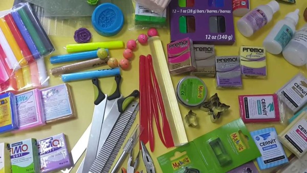 Tonmodellierung. Meisterkurs mit Fotos für Anfänger, Videoanleitung