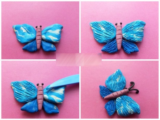 Modellieren aus Plastilin für Vorschulkinder, Klasse 1-2. Einfaches DIY-Basteln Schritt für Schritt mit Fotos